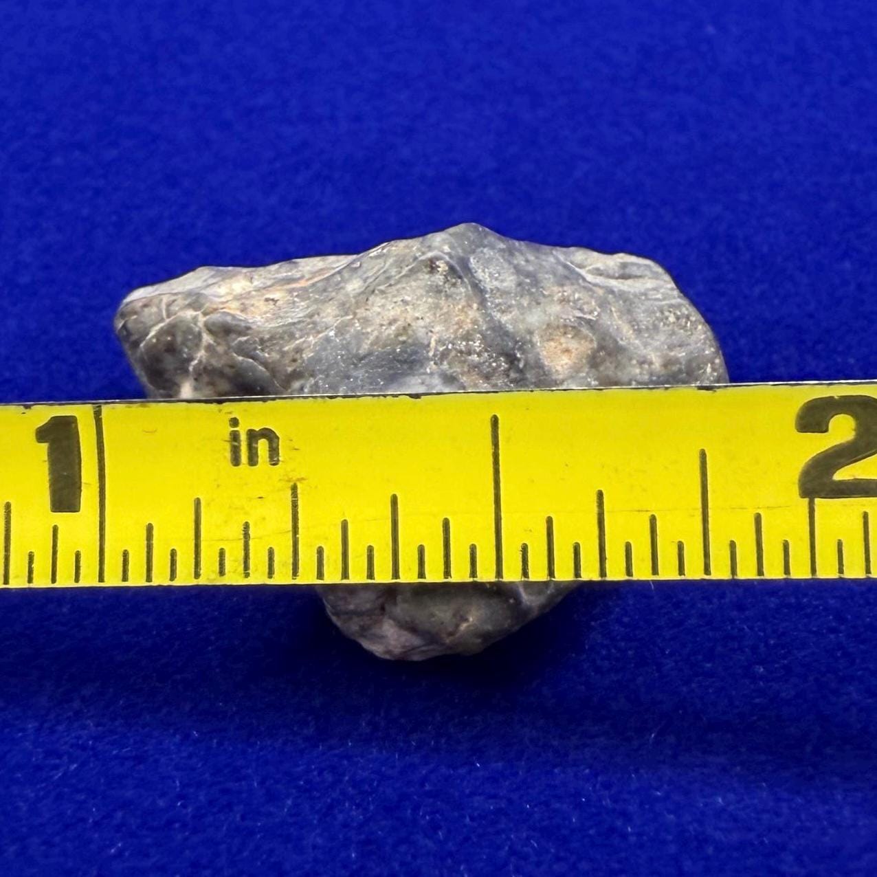 Tisserlitine 003 Lunar Meteorite: Feldspathic Breccia Moon Rock, 4.09 grams