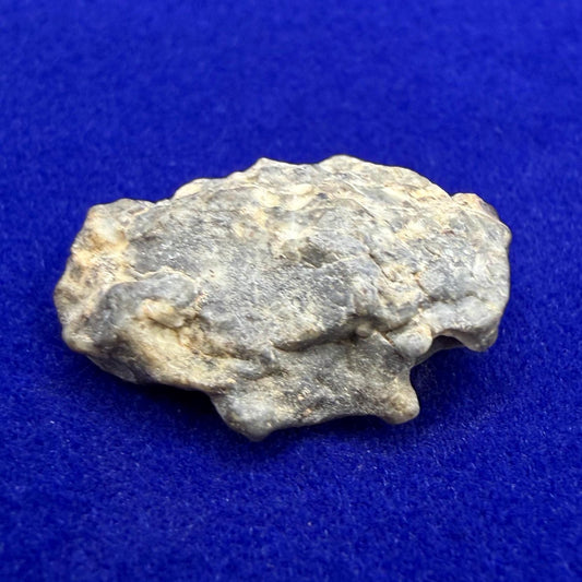 Tisserlitine 003 Lunar Meteorite: Feldspathic Breccia Moon Rock, 1.76 grams
