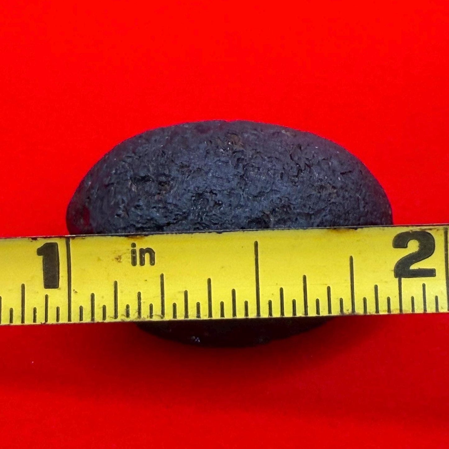 Arizona Saffordite Specimen, Rare Cintamani Stone, 7.59 grams