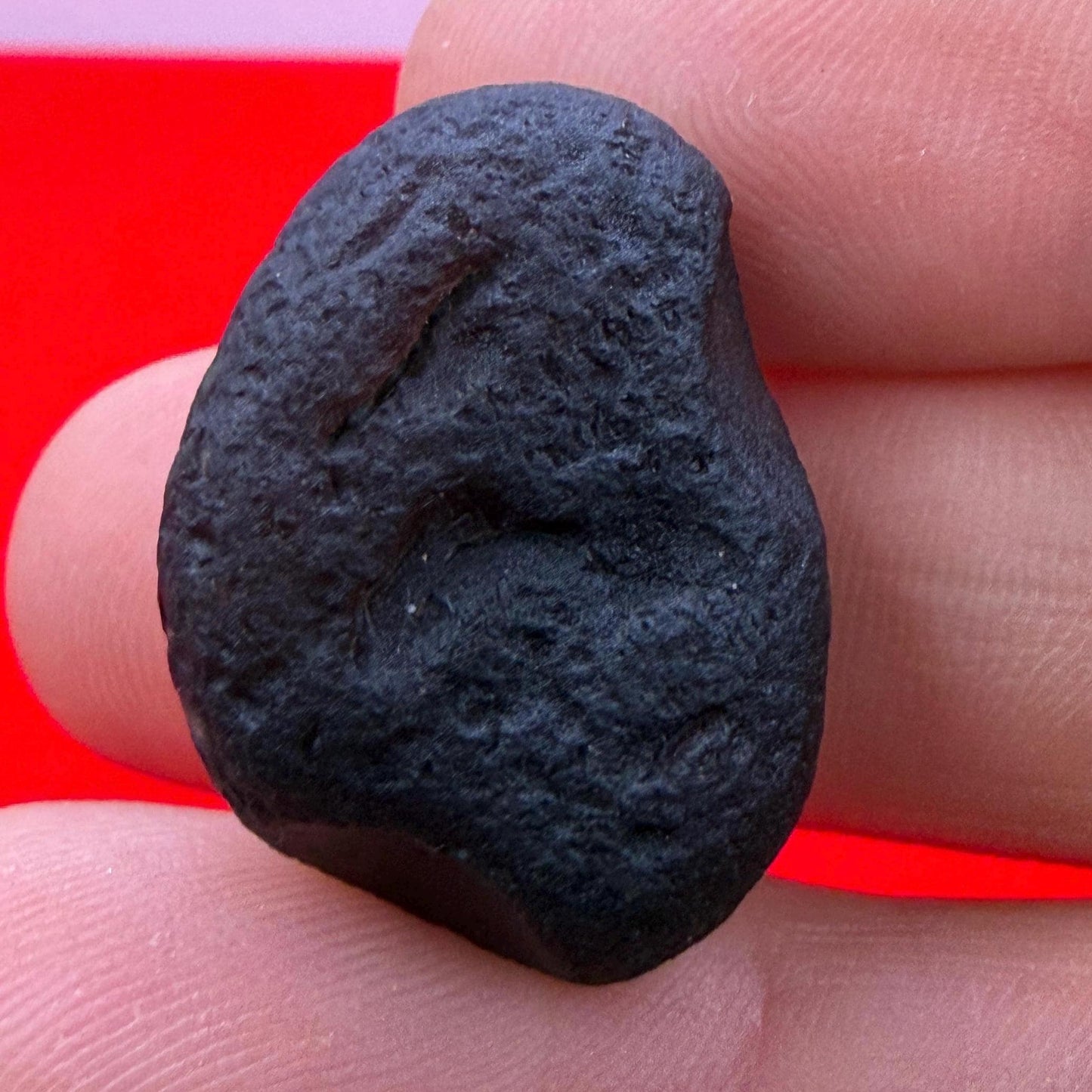 Arizona Saffordite Specimen, Rare Cintamani Stone, 7.59 grams