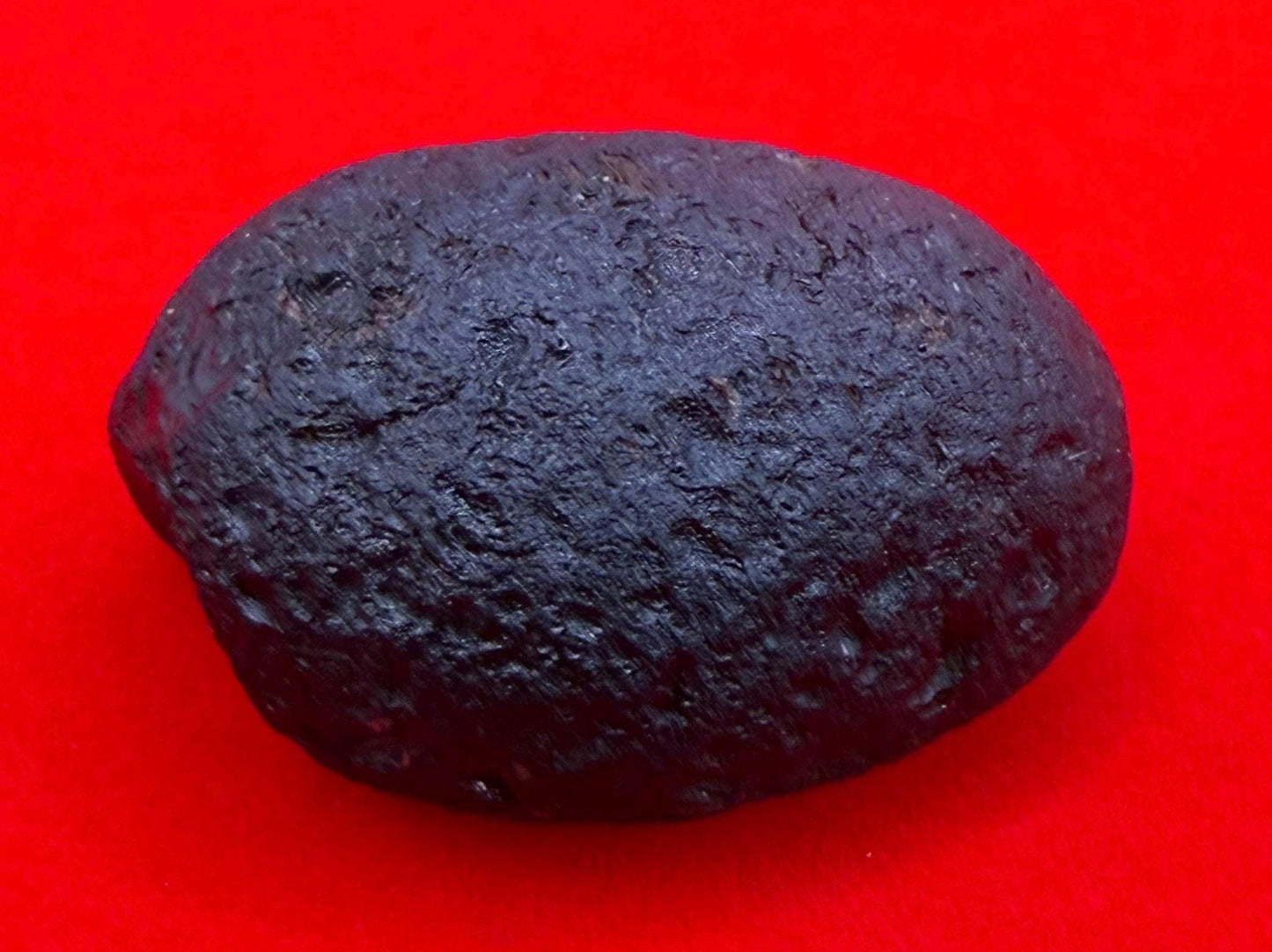 Arizona Saffordite Specimen, Rare Cintamani Stone, 7.59 grams